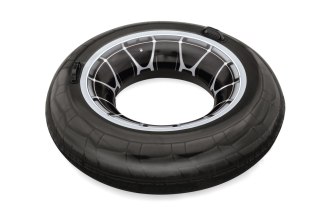 Bestway Bestway 36102 Koło do pływania z uchwytami Koło 1.19m