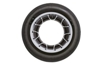 Bestway Bestway 36102 Koło do pływania z uchwytami Koło 1.19m