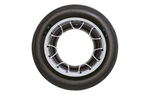Bestway Bestway 36102 Koło do pływania z uchwytami Koło 1.19m Bestway Bestway 36102 Koło do pływania z uchwytami Koło 1.19m