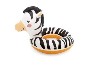 Bestway Bestway 36112 Kółko do pływania Zebra 45cm x 51cm