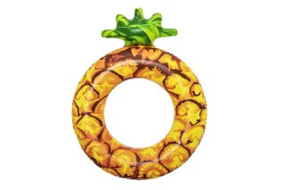 Bestway Bestway 36121 Koło do pływania Ananas