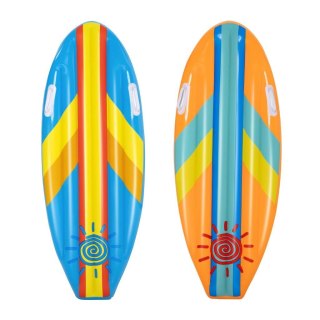 Bestway Bestway 42046 Dmuchana deska do pływania Pomarańczowa 1.14m x 46cm