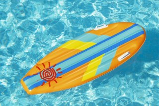 Bestway Bestway 42046 Dmuchana deska do pływania Pomarańczowa 1.14m x 46cm