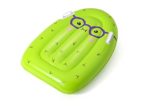 Bestway Bestway 42049 Dmuchana deseczka do pływania z uchwytami Kaktus 84cm x 56cm