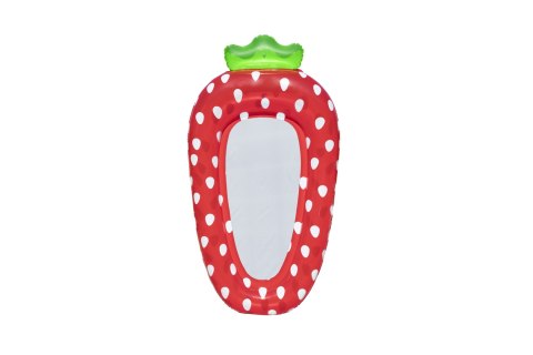 Bestway Bestway 43644 Dmuchany materac plażowy Truskawka 1.78m x 1.03m Bestway Bestway 43644 Dmuchany materac plażowy Truskawka 1.78m x 1.03m