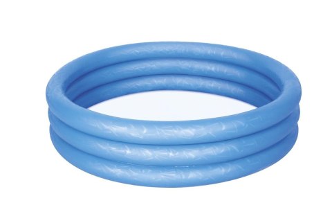 Bestway Bestway 51024 Basenik dmuchany Niebieski 1.02m x 25cm