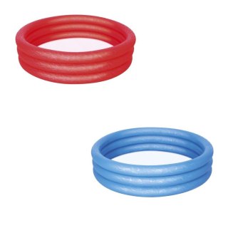 Bestway Bestway 51024 Basenik dmuchany Niebieski 1.02m x 25cm