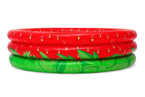 Bestway Bestway 51145 Basenik dmuchany Truskawka 1.68m x 38cm