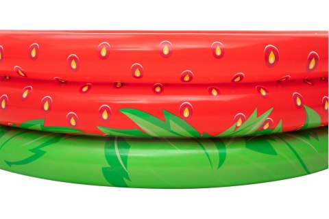 Bestway Bestway 51145 Basenik dmuchany Truskawka 1.68m x 38cm