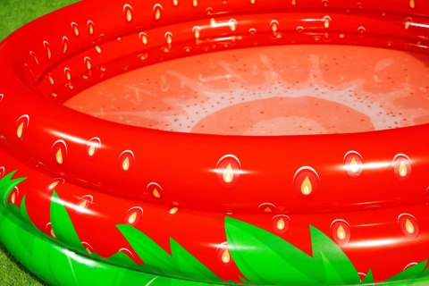 Bestway Bestway 51145 Basenik dmuchany Truskawka 1.68m x 38cm
