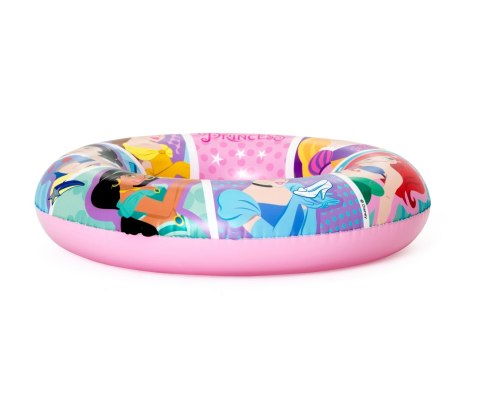 Bestway Bestway 91043 Disney Kółko do pływania Księżniczki 56cm Bestway Bestway 91043 Disney Kółko do pływania Księżniczki 56cm