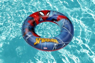 Bestway Bestway 98003 Spider-Man Kółko do pływania 56cm