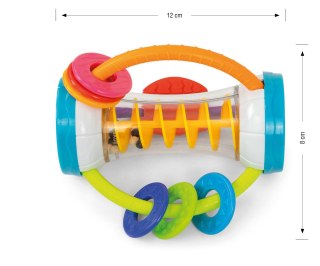 Milly Mally Grzechotka Shaker - Colorful shaker - 0596
