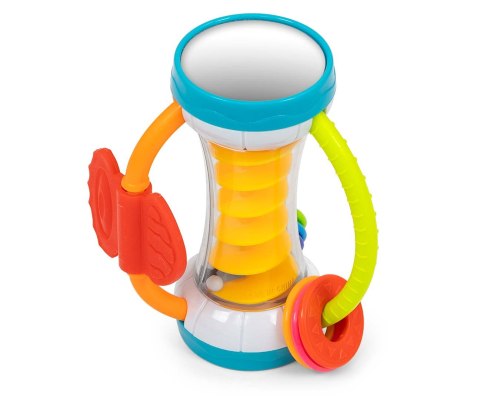 Milly Mally Grzechotka Shaker - Colorful shaker - 0596