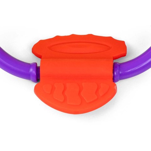 Milly Mally Grzechotka Shaker - Colorful shaker - 0596