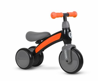 Qplay Qplay Pojazd Sweetie Orange