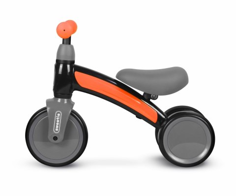Qplay Qplay Pojazd Sweetie Orange Qplay Qplay Pojazd Sweetie Orange