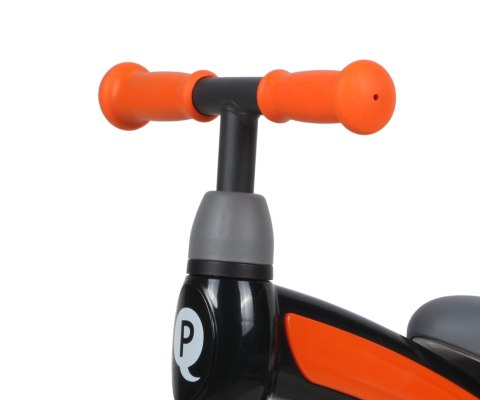 Qplay Qplay Pojazd Sweetie Orange Qplay Qplay Pojazd Sweetie Orange