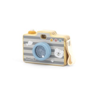 Viga Viga 44034 PolarB Aparat fotograficzy z kalejdoskopem