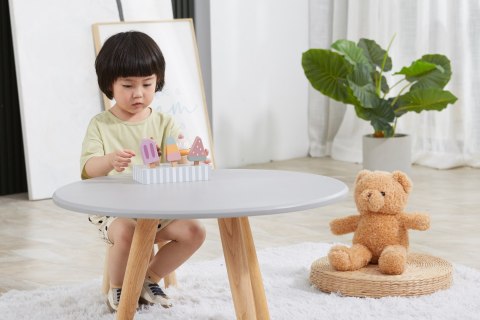 Viga Viga 44057 PolarB Zestaw lodów z podstawką