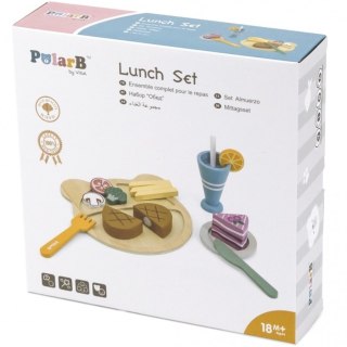 Viga Viga 44058 PolarB Zestaw obiadowy