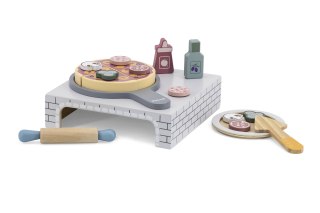 Viga Viga 44059 PolarB Zestaw do pizzy
