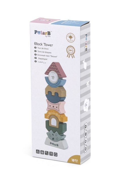 Viga Viga 44070 PolarB Wieża