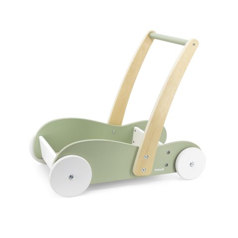Viga Viga 44077 PolarB Chodzik dla dziecka Mini Mover - Mint Viga Viga 44077 PolarB Chodzik dla dziecka Mini Mover - Mint