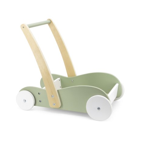 Viga Viga 44077 PolarB Chodzik dla dziecka Mini Mover - Mint Viga Viga 44077 PolarB Chodzik dla dziecka Mini Mover - Mint