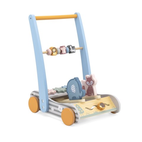 Viga Viga 44084 PolarB Chodzik dla dzieci - przyjaciel zwierząt Viga Viga 44084 PolarB Chodzik dla dzieci - przyjaciel zwierząt