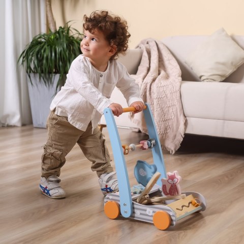Viga Viga 44084 PolarB Chodzik dla dzieci - przyjaciel zwierząt Viga Viga 44084 PolarB Chodzik dla dzieci - przyjaciel zwierząt