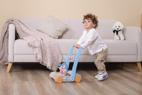 Viga Viga 44084 PolarB Chodzik dla dzieci - przyjaciel zwierząt Viga Viga 44084 PolarB Chodzik dla dzieci - przyjaciel zwierząt