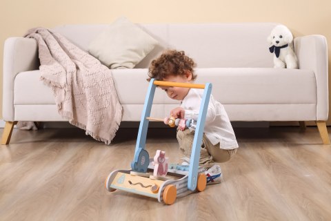 Viga Viga 44084 PolarB Chodzik dla dzieci - przyjaciel zwierząt Viga Viga 44084 PolarB Chodzik dla dzieci - przyjaciel zwierząt