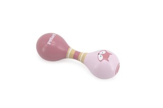 Viga Viga 44090 PolarB Podwójne Marakasy-Lis