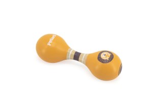 Viga Viga 44091 PolarB Podwójne Marakasy-Lew