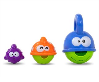 Milly Mally Zabawka do wody Rybki - Water fish - 0688