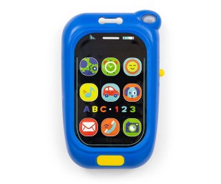 Milly Mally Zabawka muzyczna Pierwszy telefon - First phone - 0880 BLUE