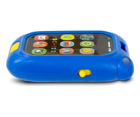 Milly Mally Zabawka muzyczna Pierwszy telefon - First phone - 0880 BLUE Milly Mally Zabawka muzyczna Pierwszy telefon - First phone - 0880 BLUE