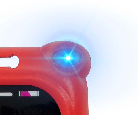 Milly Mally Zabawka muzyczna Pierwszy telefon - First phone - 0880 RED Milly Mally Zabawka muzyczna Pierwszy telefon - First phone - 0880 RED