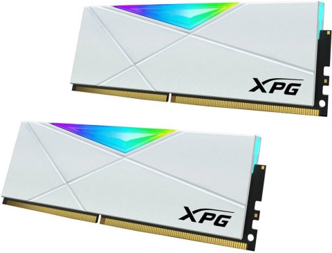 ADATA XPG Spectrix D50 | 16 Kit (8GBx2) GB | DDR4 | 3600 MHz | PC/server | Registered No | ECC No ADATA XPG Spectrix D50 | 16 Kit (8GBx2) GB | DDR4 | 3600 MHz | PC/server | Registered No | ECC No
