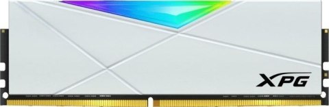 ADATA XPG Spectrix D50 | 16 Kit (8GBx2) GB | DDR4 | 3600 MHz | PC/server | Registered No | ECC No ADATA XPG Spectrix D50 | 16 Kit (8GBx2) GB | DDR4 | 3600 MHz | PC/server | Registered No | ECC No