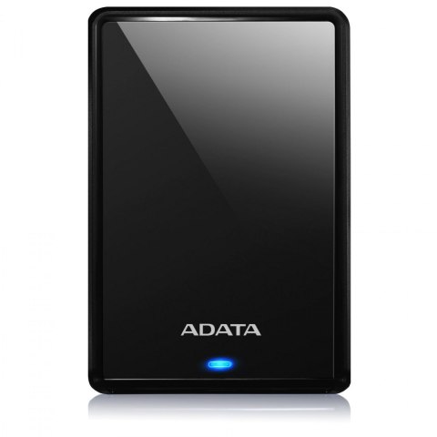 ADATA | Przenośny | Dysk twardy | 2 TB | USB 3.1 | Czarny ADATA | Przenośny | Dysk twardy | 2 TB | USB 3.1 | Czarny