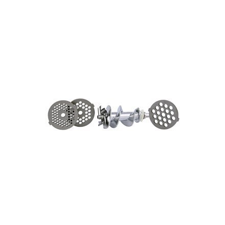 Adler | Maszynka do mielenia mięsa | AD 4808 | Biały | 350 W Adler | Maszynka do mielenia mięsa | AD 4808 | Biały | 350 W
