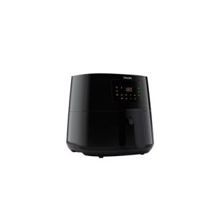 Philips Airfryer XL | HD9270/96 | Moc 2000 W | Pojemność 6,2 L | Czarny