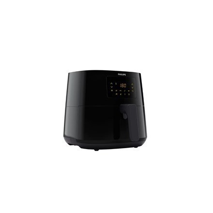 Philips Airfryer XL | HD9270/96 | Moc 2000 W | Pojemność 6,2 L | Czarny Philips Airfryer XL | HD9270/96 | Moc 2000 W | Pojemność 6,2 L | Czarny