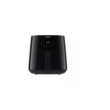 Philips Airfryer XL | HD9270/96 | Moc 2000 W | Pojemność 6,2 L | Czarny Philips Airfryer XL | HD9270/96 | Moc 2000 W | Pojemność 6,2 L | Czarny