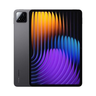 Xiaomi Phones | Pad 7 | 11.2 " | Gray | IPS LCD | 2136 x 3200 pixels | Qualcomm | Snapdragon | 8 GB | 256 GB | Wi-Fi | Front cam