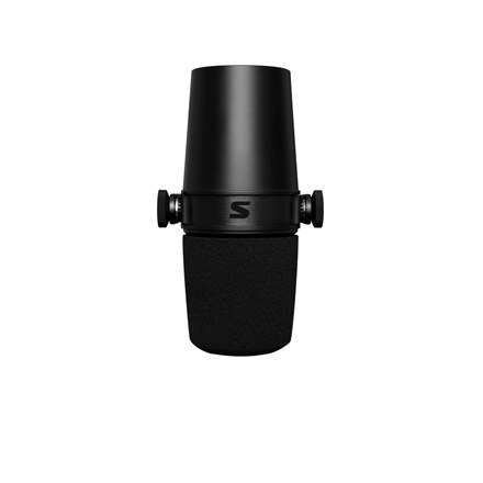 Shure | XLR | Mikrofon do podcastów | MV7X | kg Shure | XLR | Mikrofon do podcastów | MV7X | kg