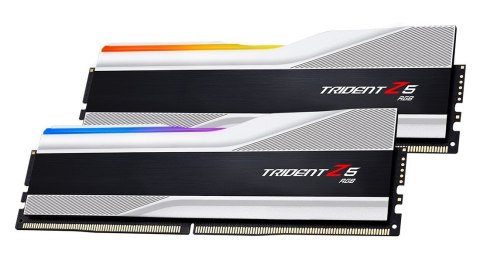 G.Skill | 32 GB: 2 x 16 GB | Zestaw pamięci | DDR5 SDRAM - DIMM 288-pin | 5600 MHz | CAS Latency CL40 | Napięcie 1,2 V | Niebufo G.Skill | 32 GB: 2 x 16 GB | Zestaw pamięci | DDR5 SDRAM - DIMM 288-pin | 5600 MHz | CAS Latency CL40 | Napięcie 1,2 V | Niebufo