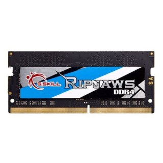 G.Skill | 8 GB | Moduł pamięci | DDR4 SDRAM - SO-DIMM 260-pin | 2666 MHz | CAS Latency CL18 | Napięcie 1,2 V | Niebuforowana